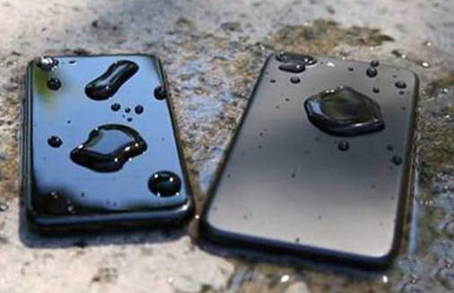 青海苹果15进水维修分享iPhone15进水了怎么办 