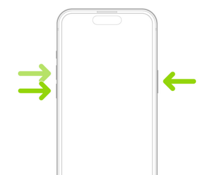 青海苹果15服务店分享如何重新启动iPhone 15机型