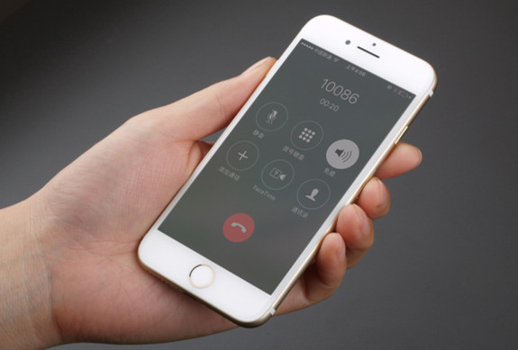 青海苹果手机维修分享iPhone 听筒没声音、iPhone 听筒无法正常工作解决办法 