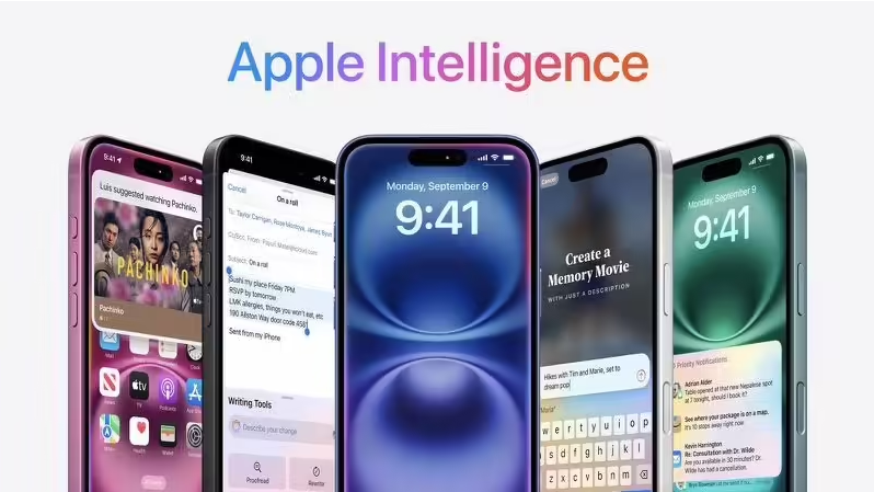 青海苹果手机维修分享iOS 18.1 适配率是同期 iOS 17.1 的两倍 