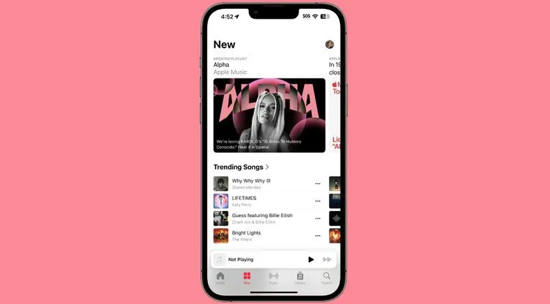 青海苹果手机维修分享iOS / iPadOS 18 Beta 6 已到 