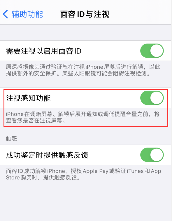 青海苹果手机维修分享iPhone 12 不会自动锁屏怎么办 
