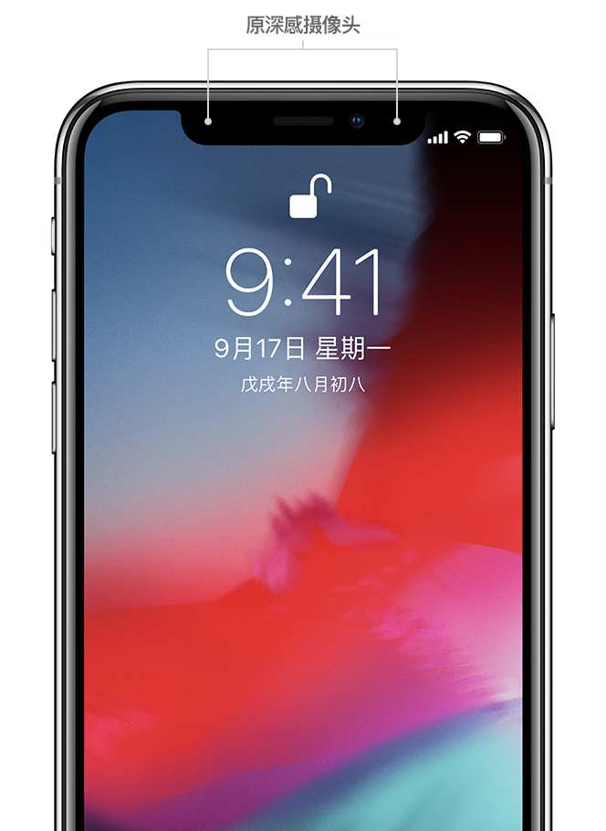 青海苹果手机维修分享iPhone 12 已设置面容 ID 解锁，为什么仍然需要输入密码 