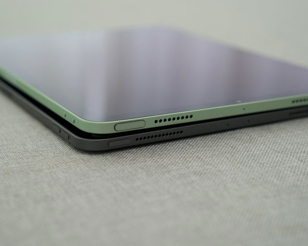 青海苹果手机维修分享iPad Air 4 值得购买吗 