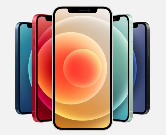 青海苹果手机维修分享iPhone 12什么时候开启预购 