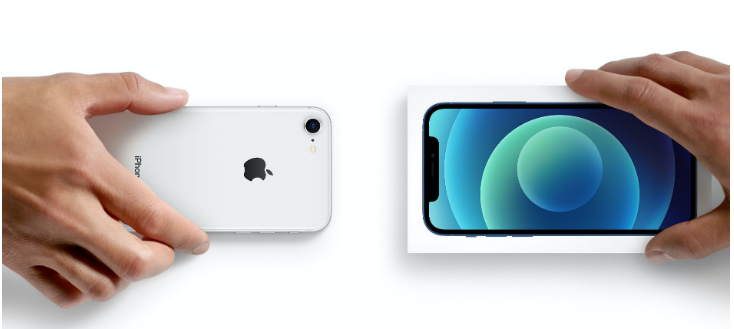 青海苹果手机维修分享iPhone 12 系列选购攻略 