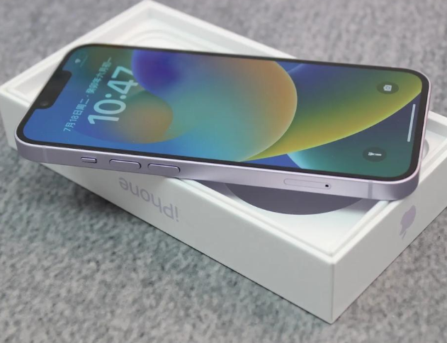青海iPhone14闪光灯维修分享如何解决苹果14闪光灯故障问题 